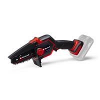 Einhell Cordless Mini Chainsaw 12cm 18V BL GE-PS 18/15 BODY ONLY Refurb GRADE B