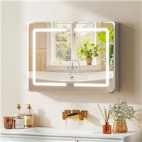 HOMCOM Bathroom Cabinets