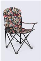 Animal Deluxe King Chair Patterned Large Chair
