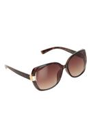 Mountain Warehouse Sydney Women's Tortoise Sunglasses Comfortable Summer Eyewear