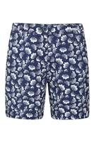 Mountain Warehouse Womens Lakeside II Printed Short UV Protection Summer Bottoms - 4 Regular