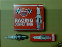 NGK spark plug B9EG (plugs) B9-EG trade prices 3530