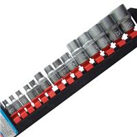 Hilka Female TORX Bit STAR E Socket Set. 1/4" 3/8" & 1/2" Dr. Lifetime Guarantee