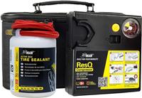 AirMan ResQ Compressor Flat Tyre Repair Sealant Kit - Universal OEM Replacement