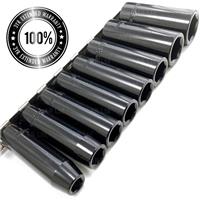 Toolzone Elite IMPACT Socket Set 3/8 Drive Deep Long Reach SOCKETS 8pc metric