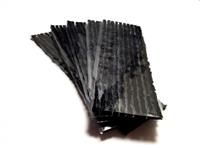 50x 20cm Tubeless Tyre Tire Puncture Repair Kit Strips Plug Bike Van Car Truck