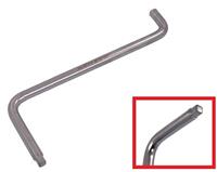 OIL SUMP PLUG KEY 8mm & 10mm SQUARE DRIVE WRENCH Drain/Fill Engine Diff Gearbox