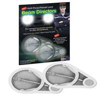Beam Directors Headlight Convertors Adaptors Beam Benders Fresnal Lens