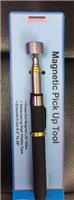 5 lbs Portable Telescopic Magnetic Long Pen Pick Up Rod Tool Stick Extending UK
