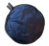 OLPRO Mains Lead Bag 25m Electrical Camping Hook Up Cable Storage Bag Campervan