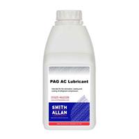 Synthetic PAG 46 R134A Refrigerant Oil Air Conditioning System Lubricant 250ml