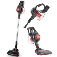 Beldray Airgility Cordless Vacuum Cleaner: Converts to Handheld, Lightweight
