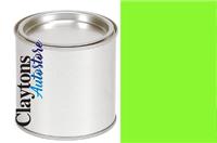 HYPERGREEN BRAKE CALIPER PAINT METAL STEEL ENGINE High Temperature 125ml
