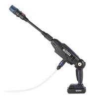 Spear & Jackson S21CPW Cordless Pressure Washer - 21.6V - 1 Year Guarantee