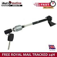 Bonnet Release Lock Latch Catch Repair Set FOR Ford Focus MK2 2004-2012 1355231
