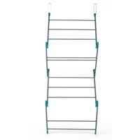 Beldray Clothes Airer Overdoor Utility Caravan Compact Folding Drying Rack 5M