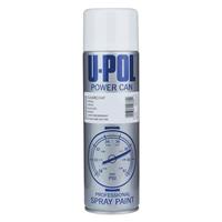 Upol Power Can Clear Coat Aerosol Spray Paint Fast Drying 500ml