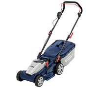Spear & Jackson 34cm Cordless Lawnmower - 24V - S2434CR - No Battery & Charger