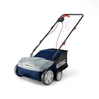 Spear & Jackson S1432ESC Scarifier & Raker - 1400W - 1 Year Guarantee
