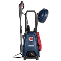 Spear & Jackson S1810PW Pressure Washer - 1800W - 1 Year Guarantee