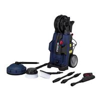 Spear & Jackson S2211PW Pressure Washer - 2200W - 1 Year Guarantee