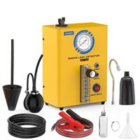 Evap Smoke Test Machine Automotive Car Smoke Leak Detector Tester Adjustable UK