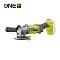 Ryobi RAG18115-0 18V ONE+ Cordless 115mm Angle Grinder (Bare Tool)