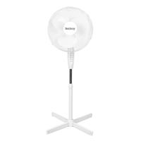 Beldray Fan Floor Standing Pedestal Cooling 3 Speed Settings Cool Air 45W