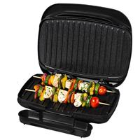 Salter Kuro Health Grill Non-Stick Healthy Cooking Cook with No Oil Easy Clean