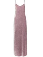 RTA VELVET MAXI DRESS US 0 UK 4 - XXS Regular