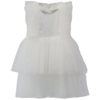 CHILDRENSALON KIDS GIRLS TULLE DRESS 8 YEARS