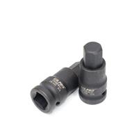 US PRO Industrial 14mm H14 x 55mm Impact Hex Bit Socket 1/2 Drive 3854