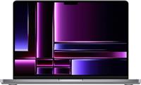 Apple MacBook Pro 14" 2023 M2 Pro 10-C CPU 16-C GPU 512GB SSD 16GB RAM Grey