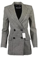 GIVENCHY DOUBLE BREASTED WOOL BLAZER FR 34 UK 6 - XS Regular