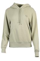 KITH COTTON HOODIE XSMALL - XS Regular