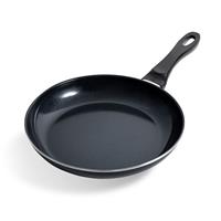 BK 24cm Frying Pan Ceramic PFAS-Free Non-Stick Oven & Dishwasher Safe (Open Box)