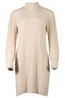 BROSE SILK MINI DRESS UK 8 - S Regular