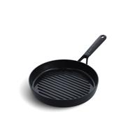 GreenPan Smart Shape 28cm Round Grill Pan Ceramic Non-Stick PFAS-Free (Open Box)