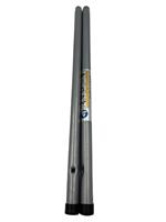 Genuine Set of Front Legs For Home 56cm Kettle Charcoal BBQ - 7528561