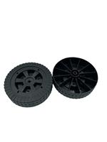 Genuine Wheels For Home Kettle BBQ with Pizza Oven And Paddle 9405936