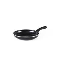 GreenChef Frying Pan Ceramic Non-Stick Induction Stainless Steel 28cm (Open Box)