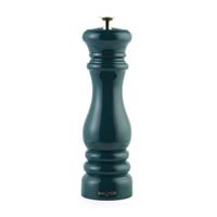 Salter Chester Pepper Mill Ceramic Grind Adjustable Coarseness Refillable Green