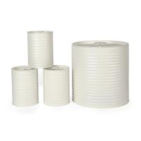 Russell Hobbs 4-Piece Countertop Set Ribbed Kitchen Storage Canister & Bread Bin