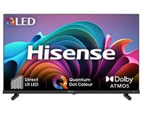 Hisense 40A5NQTUK A5 40" QLED Full HD Smart TV