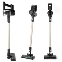 Beldray Airvolve Digital Cordless Vacuum Cleaner Handheld Unit LED Dust Reveal