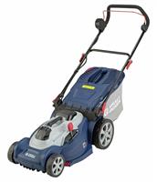 Spear & Jackson S3644X2CR 44cm Cordless Rotary Lawnmower - 36v (Bare Tool)