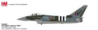 EUROFIGHTER TYPHOON FGR4 ZJ913/FM-G RAF 2024 - HOBBY MASTER HA6626 1/72