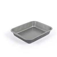Salter Essentials Roasting Tray 36cm Non-Stick Roaster Dishwasher Safe PFOA-Free