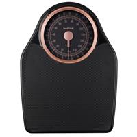 Salter Bathroom Scale Doctor Style Mechanical Easy Read 150KG Capacity(Open Box)
