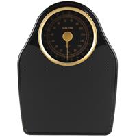 Salter Bathroom Scale Doctor Style Mechanical Easy Read Dial Gold (Open Box)